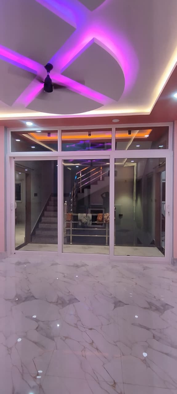 Mithila Window project completed in September 2025