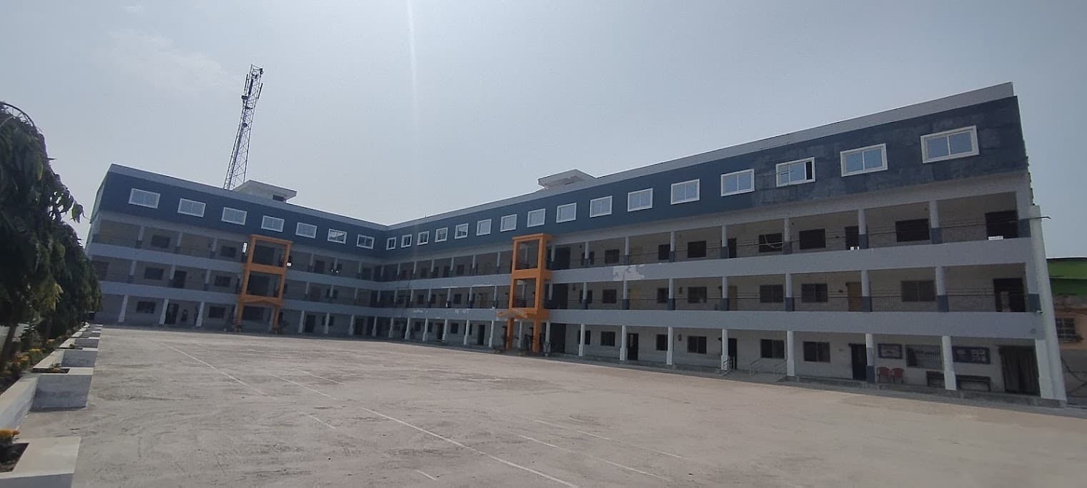 Mithila Window project completed in February 2026